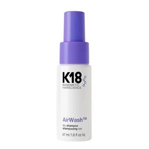 K18 - AirWash Dry Shampoo